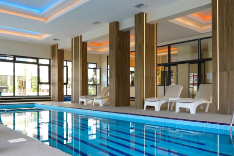 2+1 Lägenhet  i Mahmutlar, Antalya, Turkiet Nr. 238433 - 23