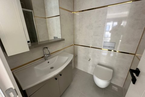 2+1 Lägenhet  i Mahmutlar, Antalya, Turkiet Nr. 238433 - 12