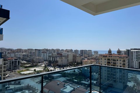 2+1 Lägenhet  i Mahmutlar, Antalya, Turkiet Nr. 238433 - 7