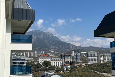 2+1 Lägenhet  i Mahmutlar, Antalya, Turkiet Nr. 238433 - 9