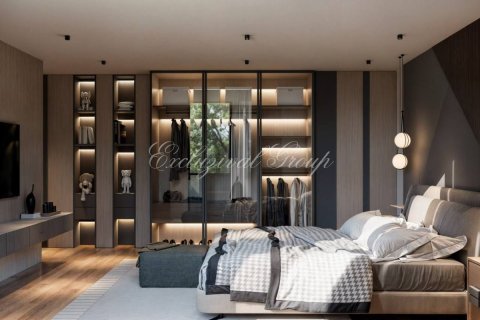 ویلا در Marmaris ، ترکیه 3 خوابه ، 230 متر مربع. شماره 238557 - 9