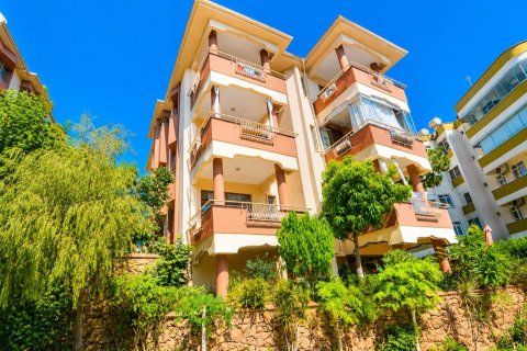 2+1 Wohnung  in Mahmutlar, Antalya, Türkei Nr. 226941