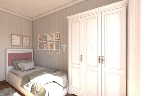 3+1 Wohnung in Mudanya, Schleimbeutel, Türkei Nr. 238681 - 13