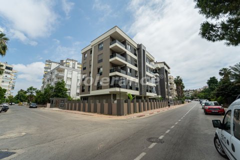 آپارتمان در  Antalya ، ترکیه 3 خوابه ، 45 متر مربع.  شماره 175565