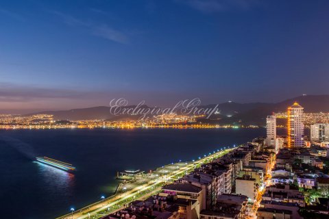 2+1 Leilighet i Izmir, Tyrkia Nr. 238291 - 14