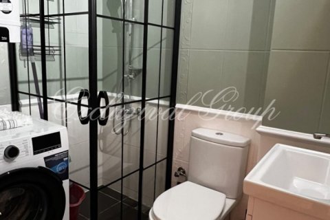 2+1 Leilighet i Izmir, Tyrkia Nr. 238291 - 11