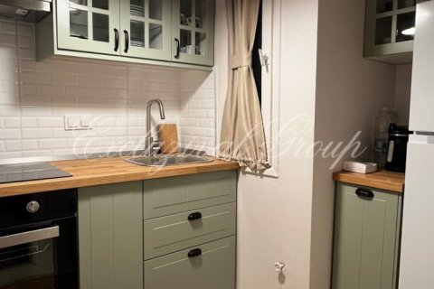 2+1 Leilighet i Izmir, Tyrkia Nr. 238291 - 6