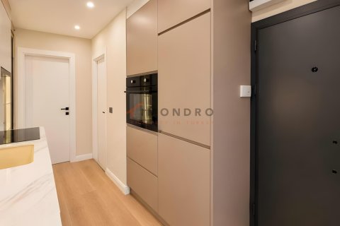 1+1 Wohnung in Sisli, Istanbul, Türkei Nr. 238692 - 13