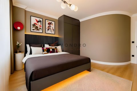 1+1 Wohnung in Sisli, Istanbul, Türkei Nr. 238692 - 16