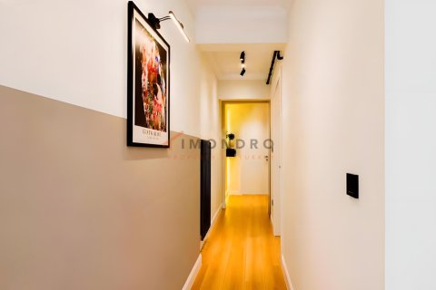 1+1 Wohnung in Sisli, Istanbul, Türkei Nr. 238692 - 9