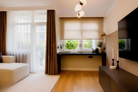 1+1 Wohnung in Sisli, Istanbul, Türkei Nr. 238692 - 6