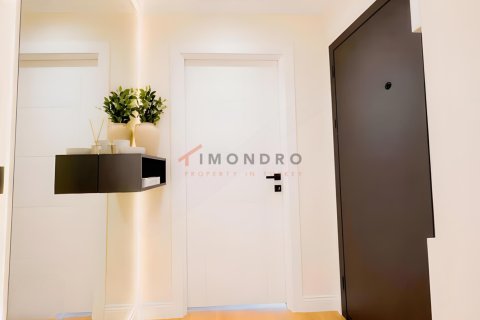 1+1 Wohnung in Sisli, Istanbul, Türkei Nr. 238692 - 4