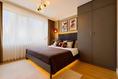 1+1 Wohnung in Sisli, Istanbul, Türkei Nr. 238692 - 17