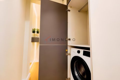 1+1 Wohnung in Sisli, Istanbul, Türkei Nr. 238692 - 5