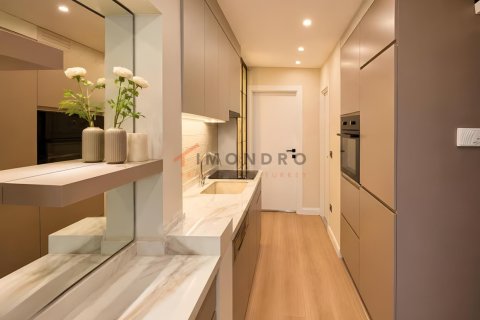 1+1 Wohnung in Sisli, Istanbul, Türkei Nr. 238692 - 11