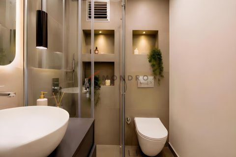 1+1 Wohnung in Sisli, Istanbul, Türkei Nr. 238692 - 18
