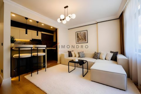 1+1 Wohnung  in Sisli, Istanbul, Türkei Nr. 238692
