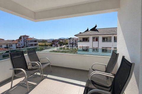 2+1 Lägenhet i Dalaman, Mugla, Turkiet Nr. 238472 - 10
