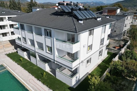 2+1 Lägenhet i Dalaman, Mugla, Turkiet Nr. 238472 - 2