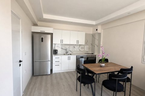 2+1 Lägenhet i Dalaman, Mugla, Turkiet Nr. 238472 - 6