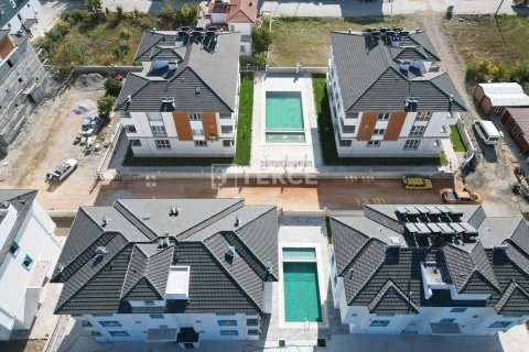 2+1 Lägenhet  i Dalaman, Mugla, Turkiet Nr. 238472