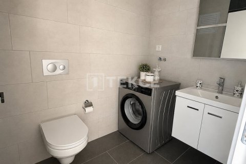 2+1 Lägenhet i Dalaman, Mugla, Turkiet Nr. 238472 - 9