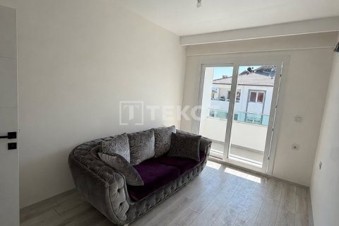 2+1 Lägenhet i Dalaman, Mugla, Turkiet Nr. 238472 - 8