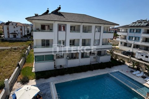 2+1 Lägenhet i Dalaman, Mugla, Turkiet Nr. 238472 - 3