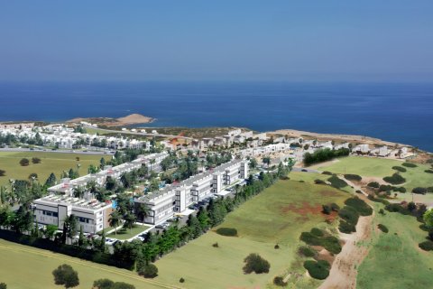 2+1 Lejlighed  i Tatlisu, Famagusta,  Nr. 152378