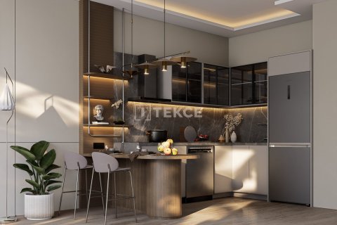 4+1 Lejlighed i Alanya, Antalya, Tyrkiet Nr. 238202 - 25