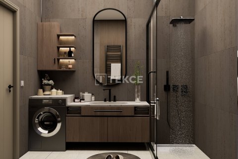4+1 Lejlighed i Alanya, Antalya, Tyrkiet Nr. 238202 - 28