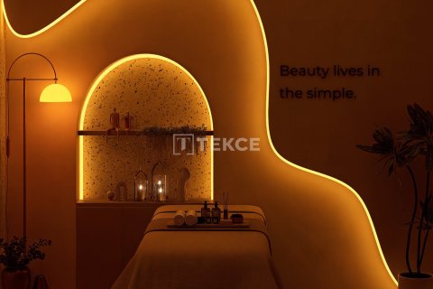 4+1 Lejlighed i Alanya, Antalya, Tyrkiet Nr. 238202 - 19