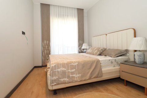 3+1 Penthouse  i Aksu, Antalya, Tyrkiet Nr. 238476 - 28