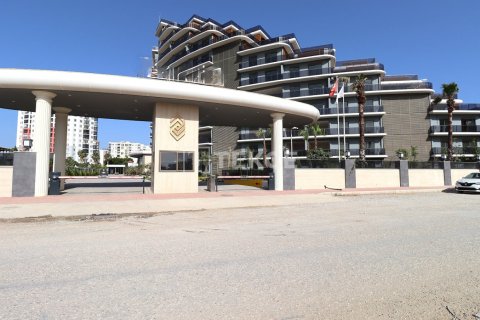 3+1 Penthouse  i Aksu, Antalya, Tyrkiet Nr. 238476 - 4