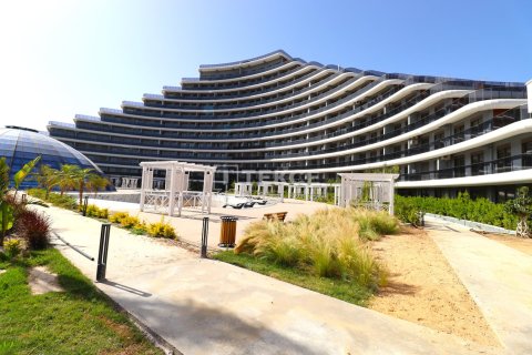 3+1 Penthouse  i Aksu, Antalya, Tyrkiet Nr. 238476 - 6