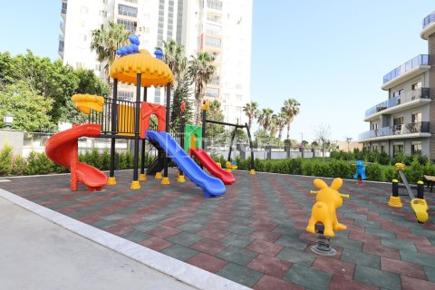 3+1 Penthouse  i Aksu, Antalya, Tyrkiet Nr. 238476 - 17