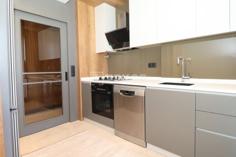 3+1 Penthouse  i Aksu, Antalya, Tyrkiet Nr. 238476 - 27