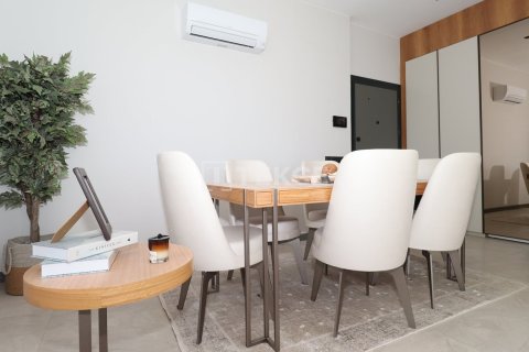 3+1 Penthouse  i Aksu, Antalya, Tyrkiet Nr. 238476 - 25