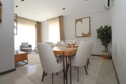 3+1 Penthouse  i Aksu, Antalya, Tyrkiet Nr. 238476 - 23