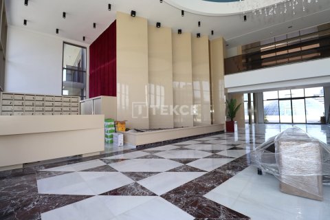 3+1 Penthouse  i Aksu, Antalya, Tyrkiet Nr. 238476 - 20