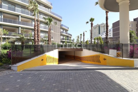 3+1 Penthouse  i Aksu, Antalya, Tyrkiet Nr. 238476 - 18