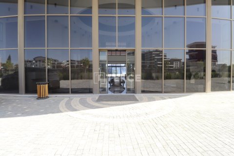 3+1 Penthouse  i Aksu, Antalya, Tyrkiet Nr. 238476 - 19