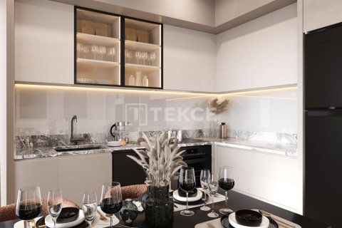 2+1 Lejlighed i Antalya, Tyrkiet Nr. 238276 - 22