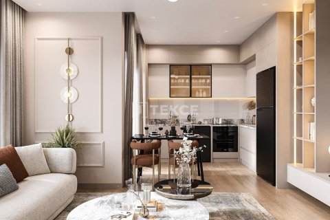 2+1 Lejlighed i Antalya, Tyrkiet Nr. 238276 - 18