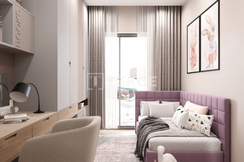 2+1 Lejlighed i Antalya, Tyrkiet Nr. 238276 - 21