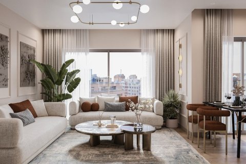 2+1 Lejlighed i Antalya, Tyrkiet Nr. 238276 - 17