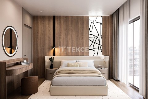 2+1 Lejlighed i Antalya, Tyrkiet Nr. 238276 - 20