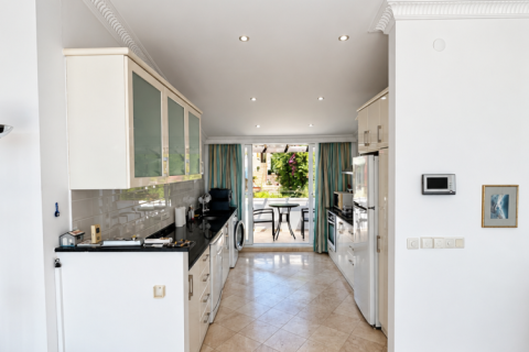 Wohnung in Alanya, Antalya, Türkei Nr. 238477 - 14