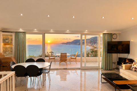 Wohnung in Alanya, Antalya, Türkei Nr. 238477 - 3