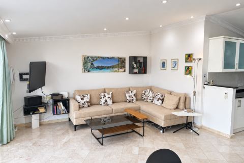 Wohnung in Alanya, Antalya, Türkei Nr. 238477 - 10